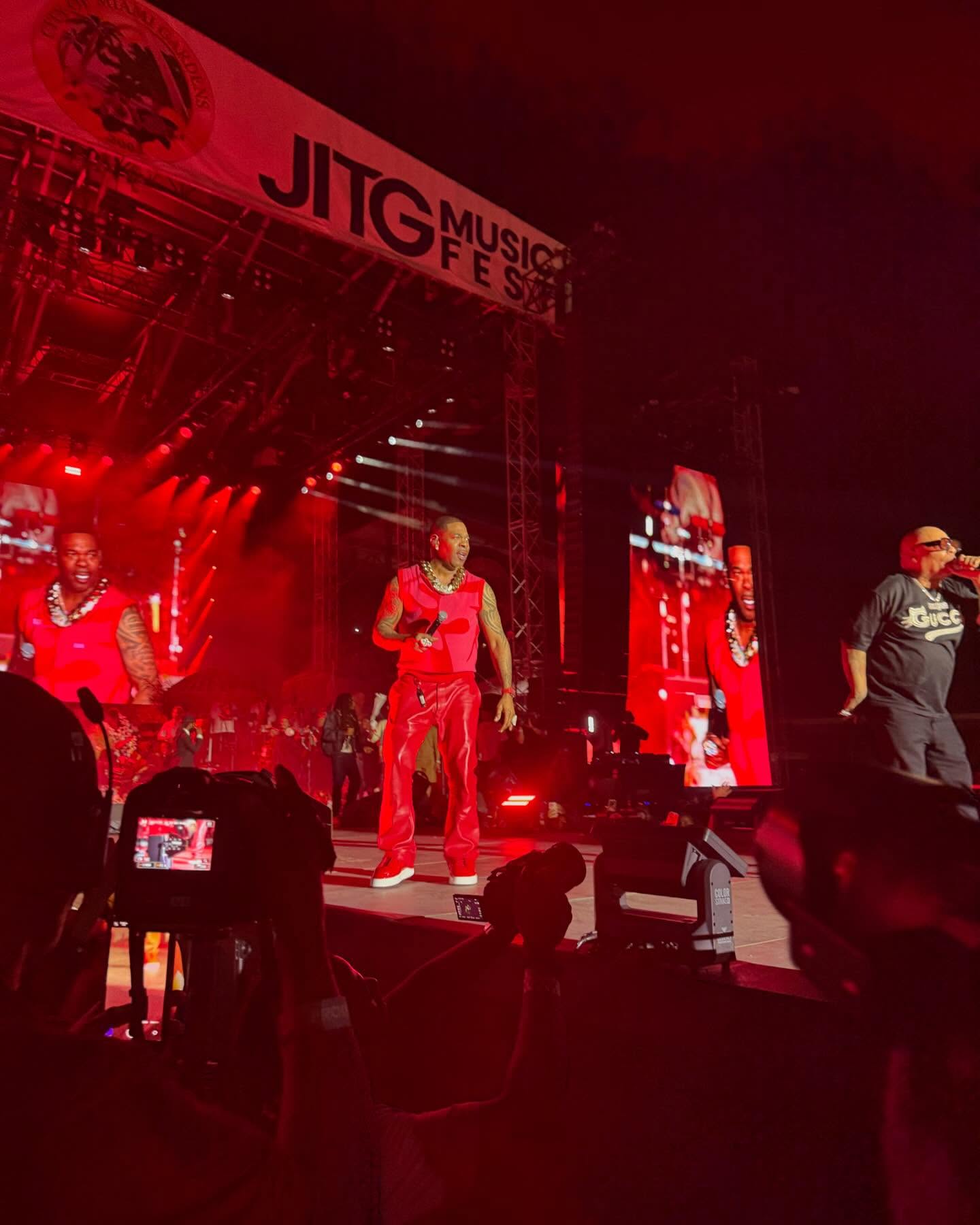 Busta Rhymes