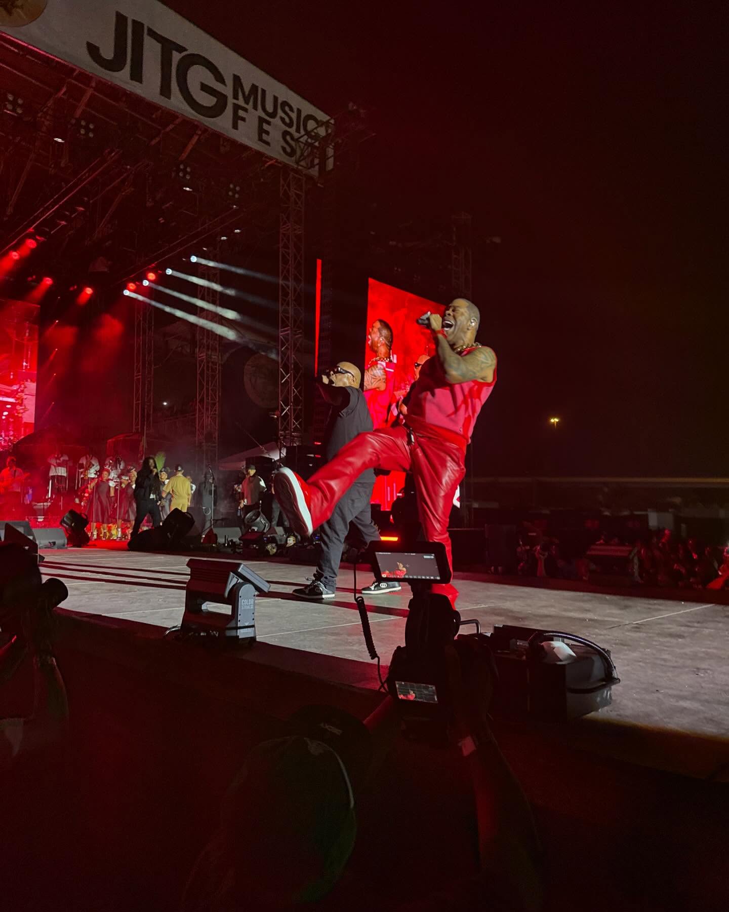 Busta Rhymes